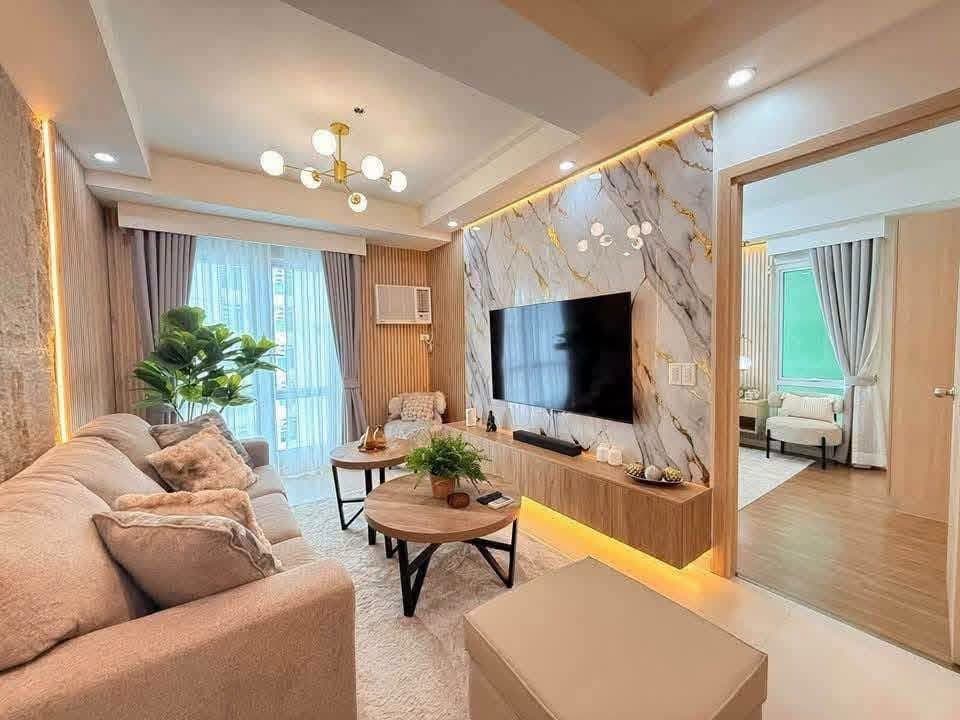 π’ FOR RENT | 1-BEDROOM CONDO AT SOLINEA TOWER 4 π - photo 1