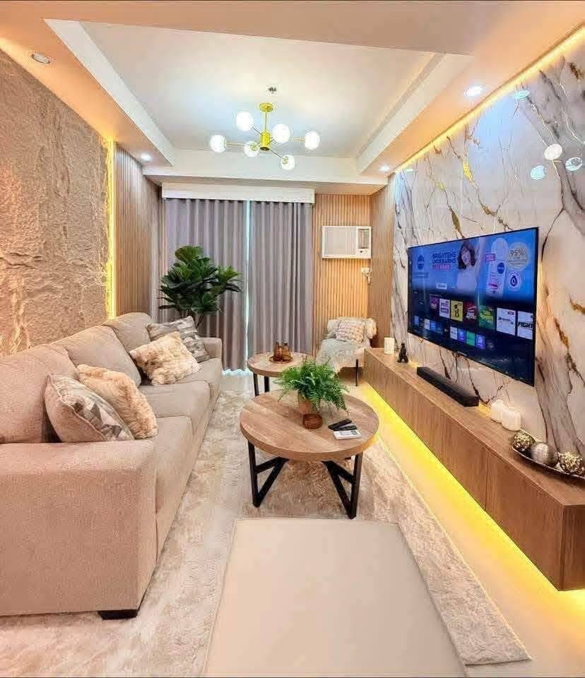 FOR RENT | 21F CITY VIEW 1BR IN SOLINEA TOWER 4 ๐ - photo 1