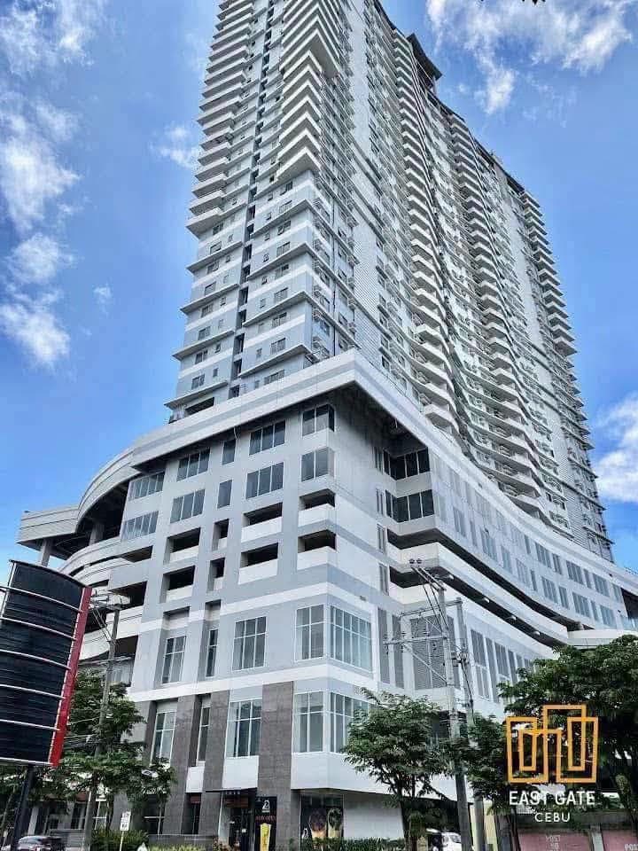 1-BEDROOM CONDO FOR RENT IN CEBU CITY❗️❗️❗️ - photo 1