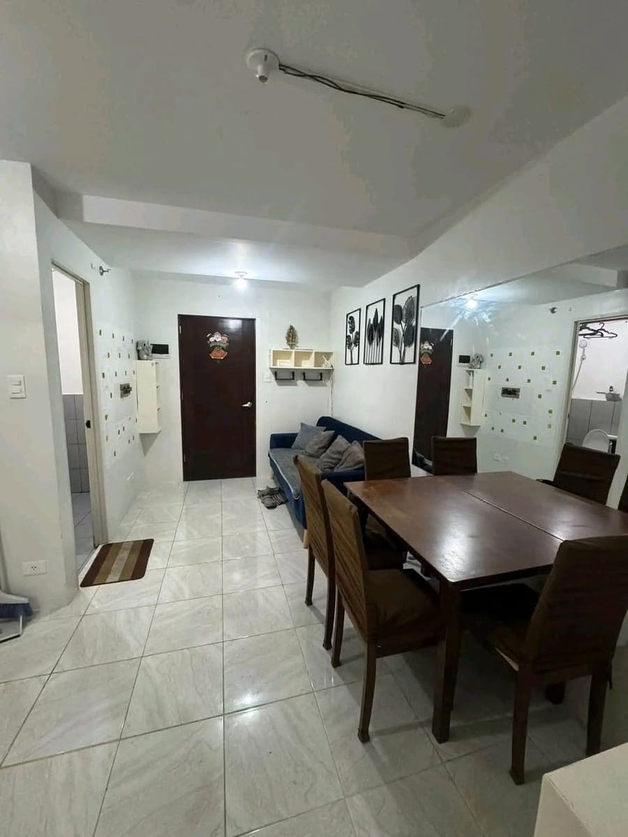β¨ **2-BEDROOM SEMI-FURNISHED UNIT FOR RENT AT URBAN DECA HOMES BANILAD!** β¨ - photo 1