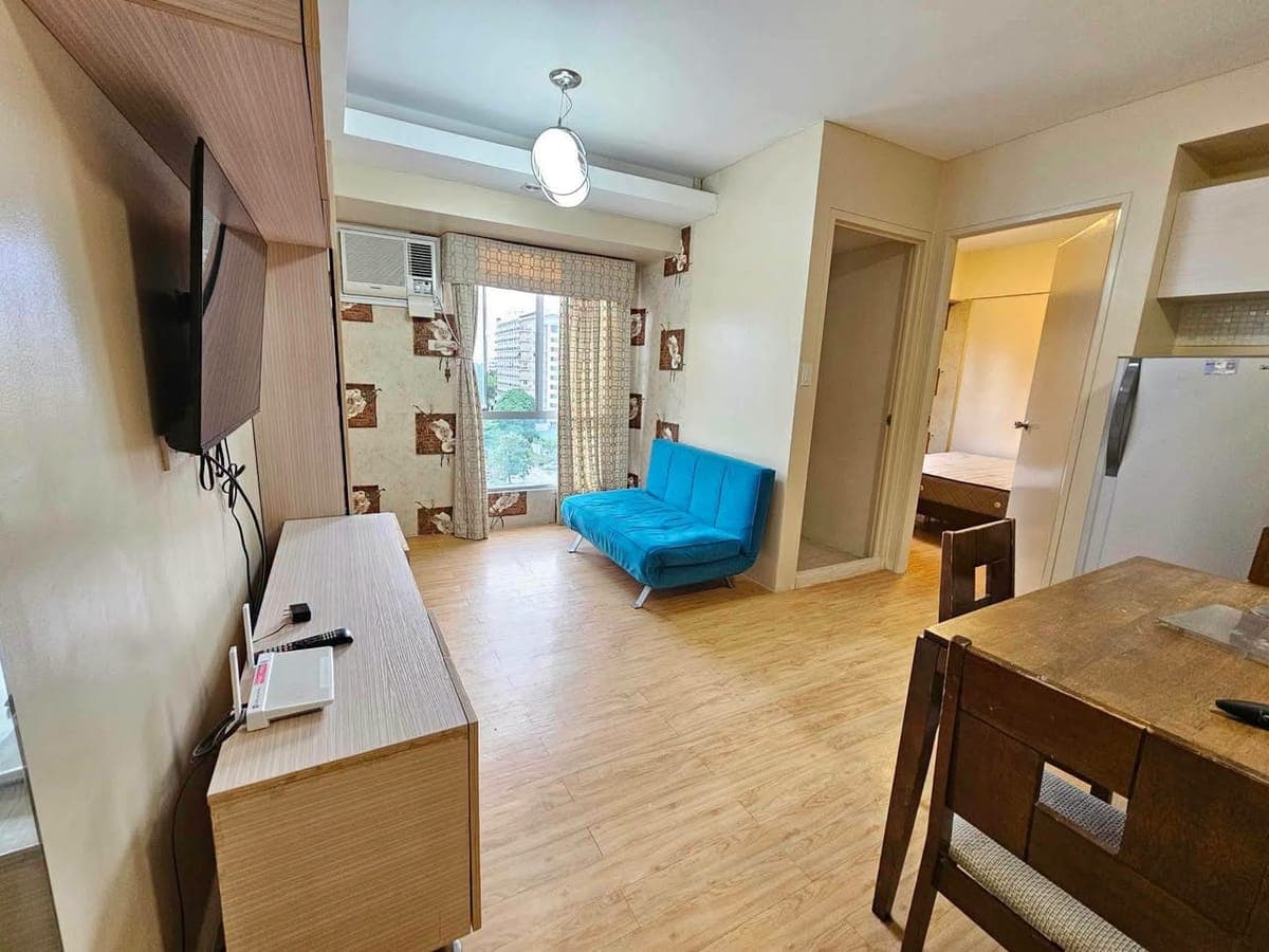 For rentβοΈπ1 Bedroom Unit Avida Towers 29K ONLY - photo 1