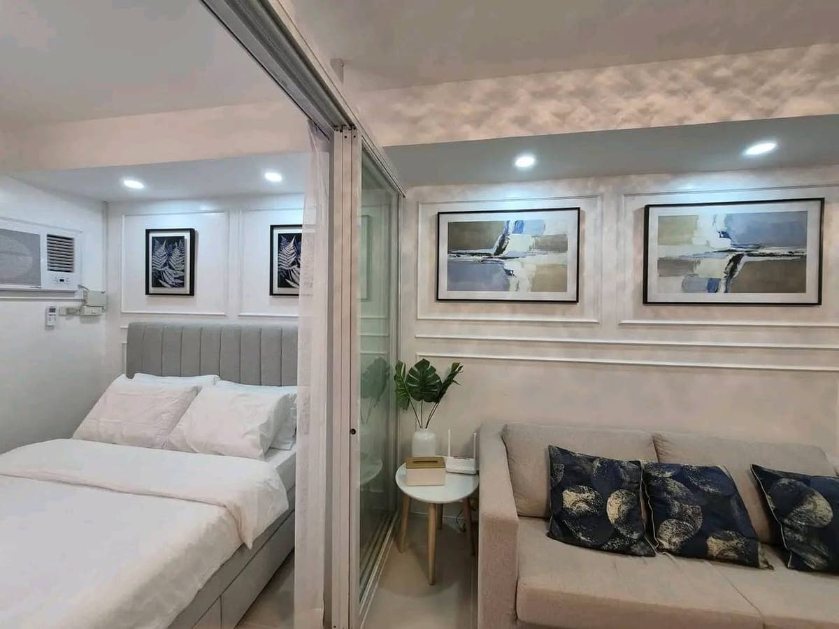 ๐๏ธ FOR LONG-TERM RENT | J TOWER - photo 1