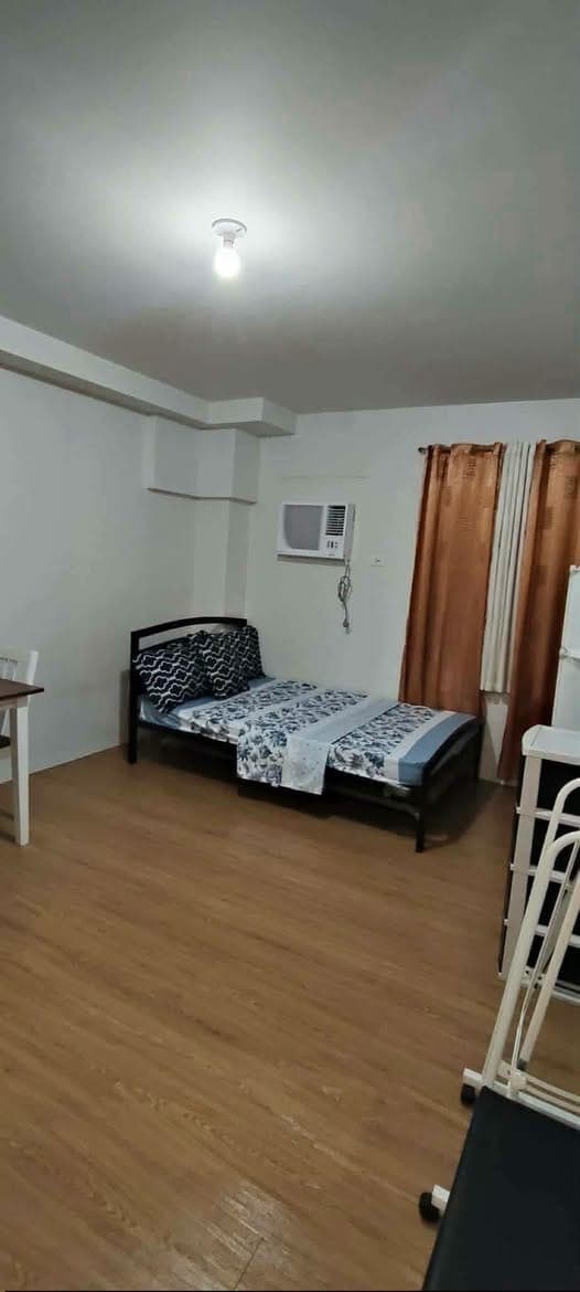 STUDIO CONDO FOR RENT IN GUADALUPE CEBU CITY❗️❗️❗️ - photo 1