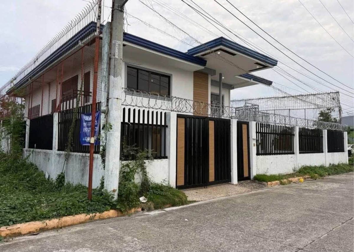π‘β¨ HOUSE FOR RENT | WHITE SANDS VILLA β¨π‘ Unfurnished - photo 1