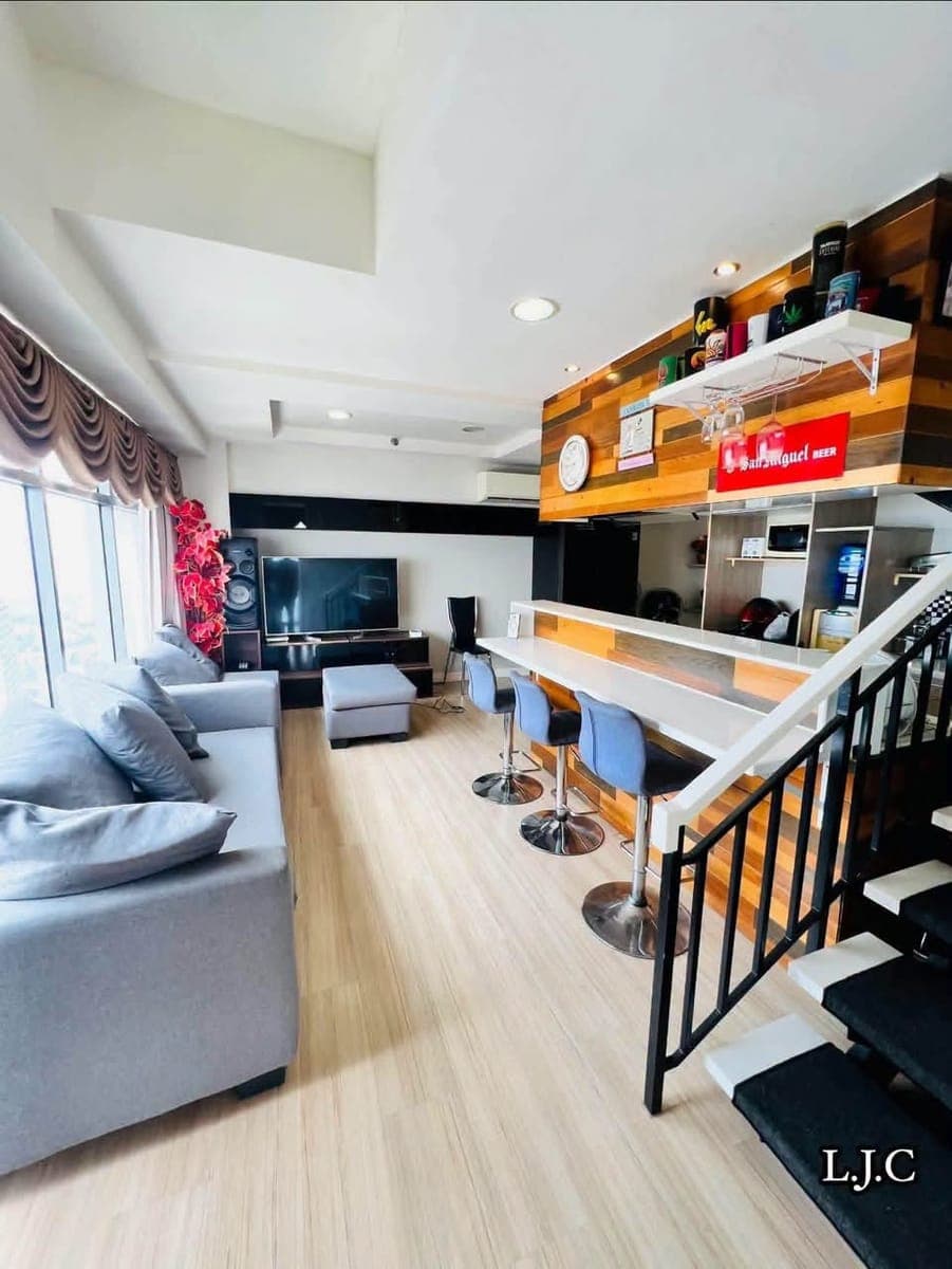 PENTHOUSE 3BEDROOMS FOR RENT/SALE HORIZONS 101 - photo 1