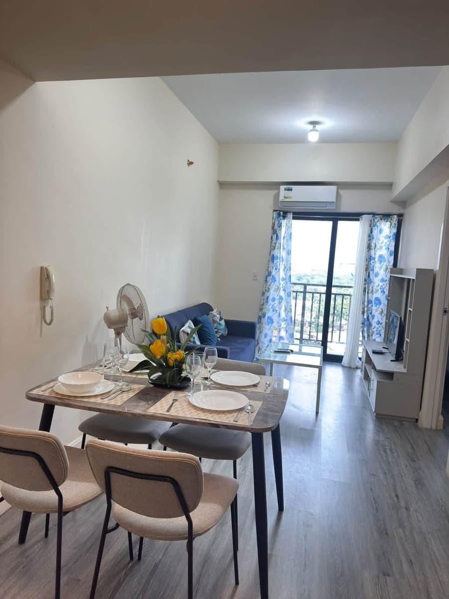 🏙️ 1-BEDROOM UNIT FOR RENT | GRAND RESIDENCES CEBU ✨ - photo 1