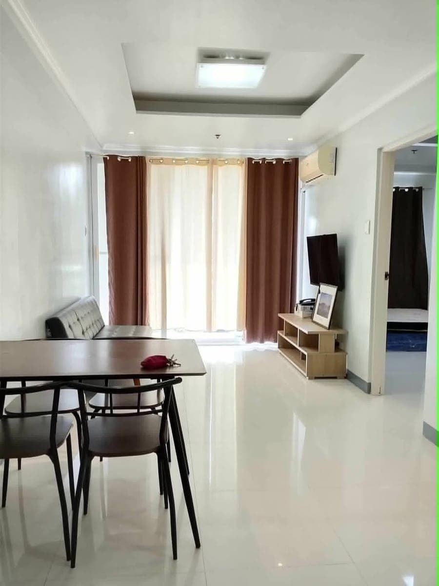 🔰FOR RENT: 1BR Condominium unit near USC TALAMBAN and UV Gullas🛏️ - photo 1
