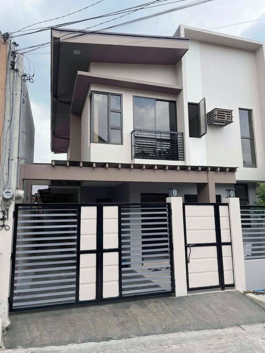 HOUSE FOR RENT | METROPOLIS SUBDIVISION, PIT-OS, TALAMBAN - photo 1