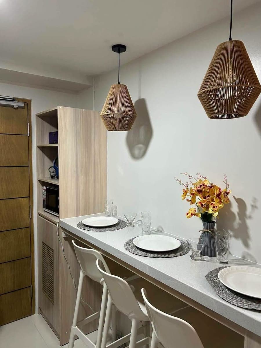 ποΈπ
ππ ππππ: Big Studio with Balcony at Taft East Gate! β¨ - photo 1