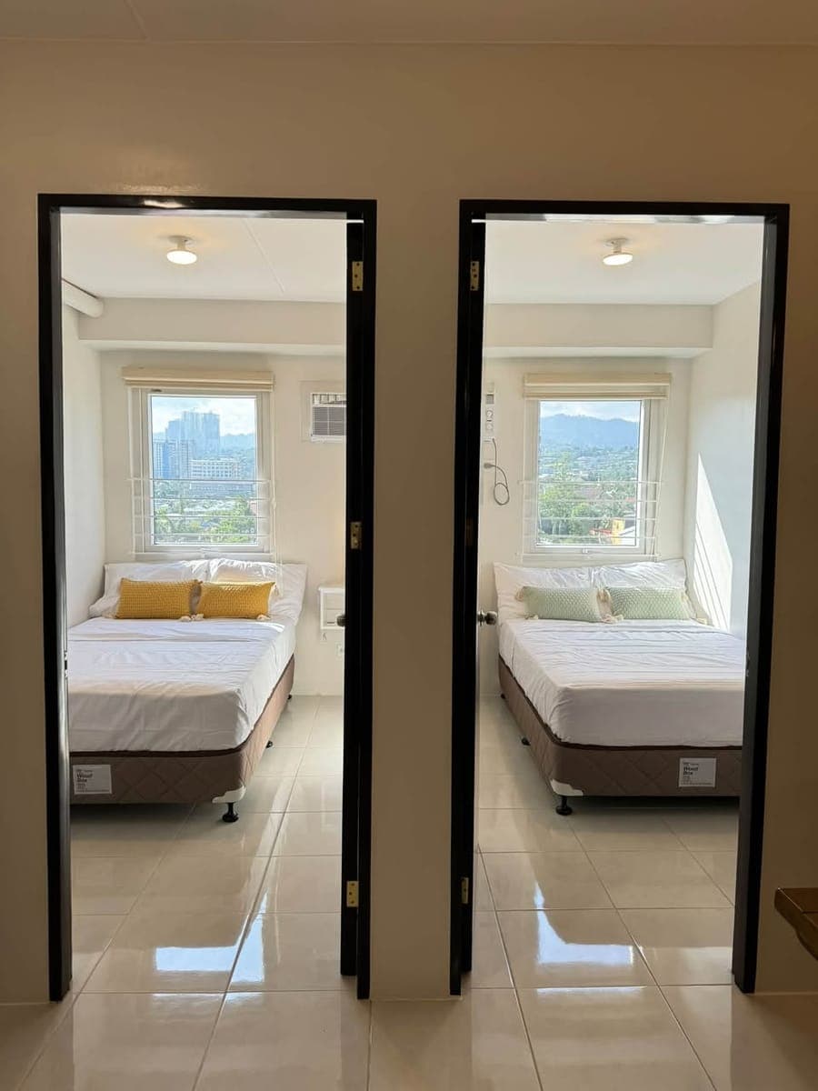 β¨ FULLY FURNISHED 2-BEDROOM CONDO FOR RENT β BANILAD β¨ - photo 1