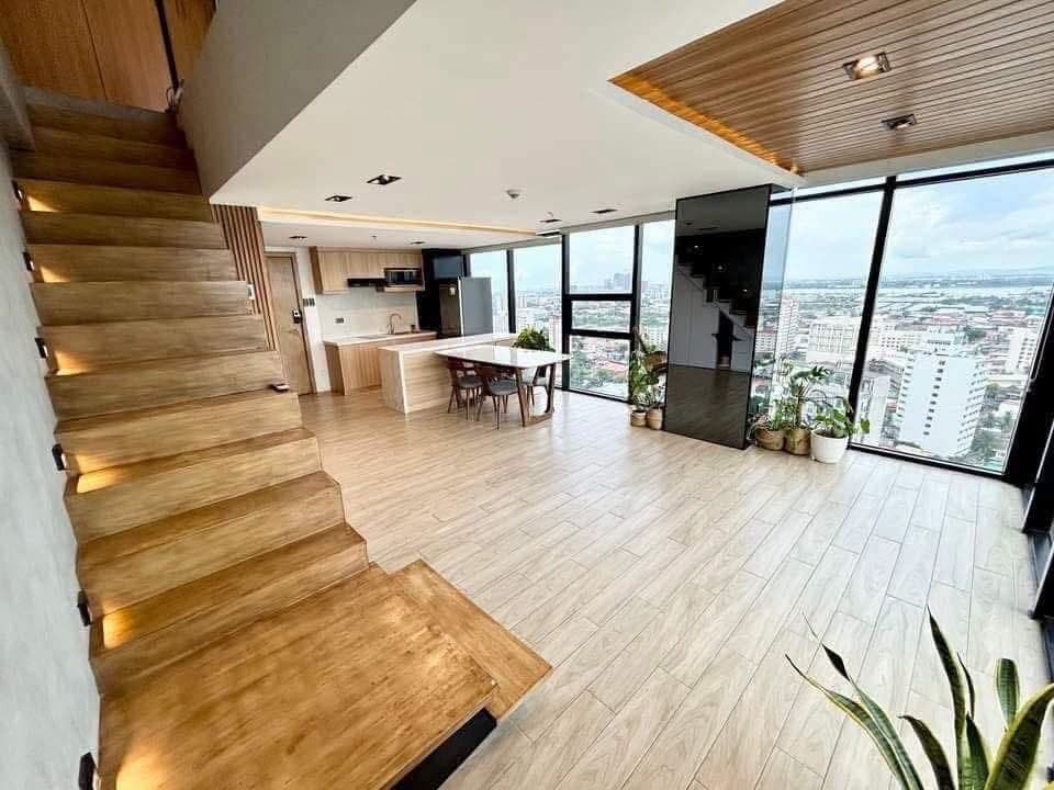 â¨FOR RENT/SALE: Luxury Penthouse at Meridian by Avenir, Cebu City - photo 1