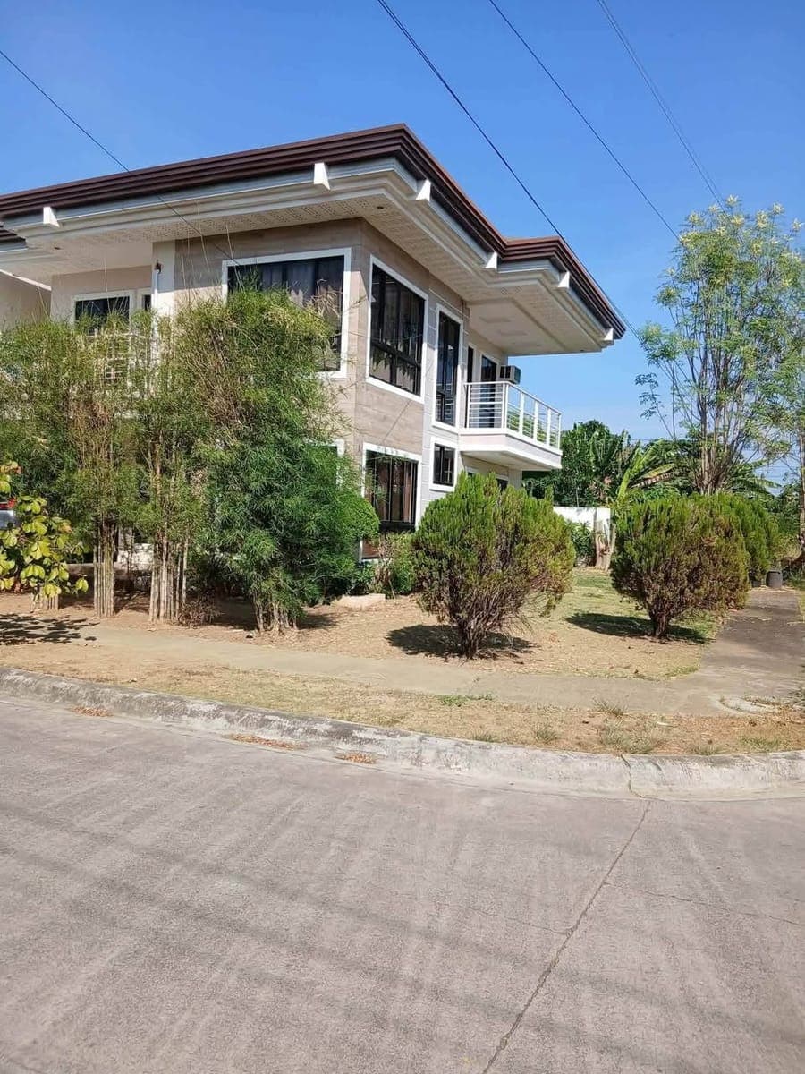 π‘ HOUSE FOR RENT | MACTAN TROPICS SUBDIVISION π΄ - photo 1