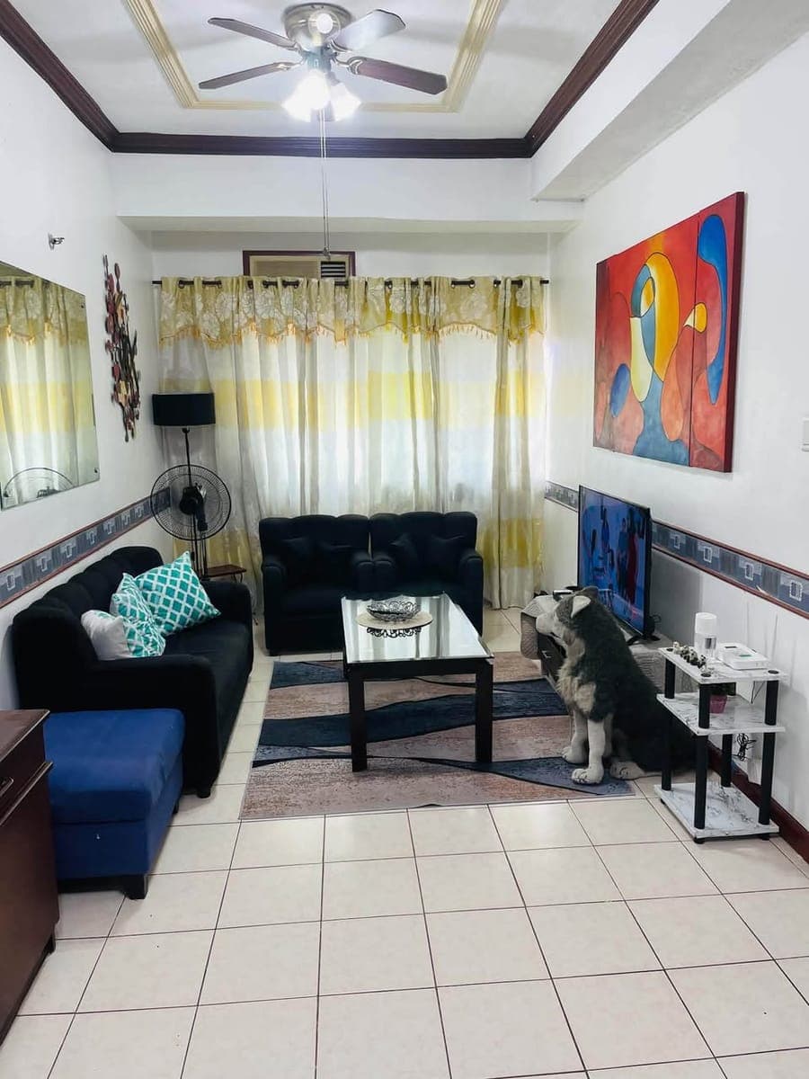 🏢 FOR RENT – EAST AURORA TOWER CONDOMINIUM - photo 1