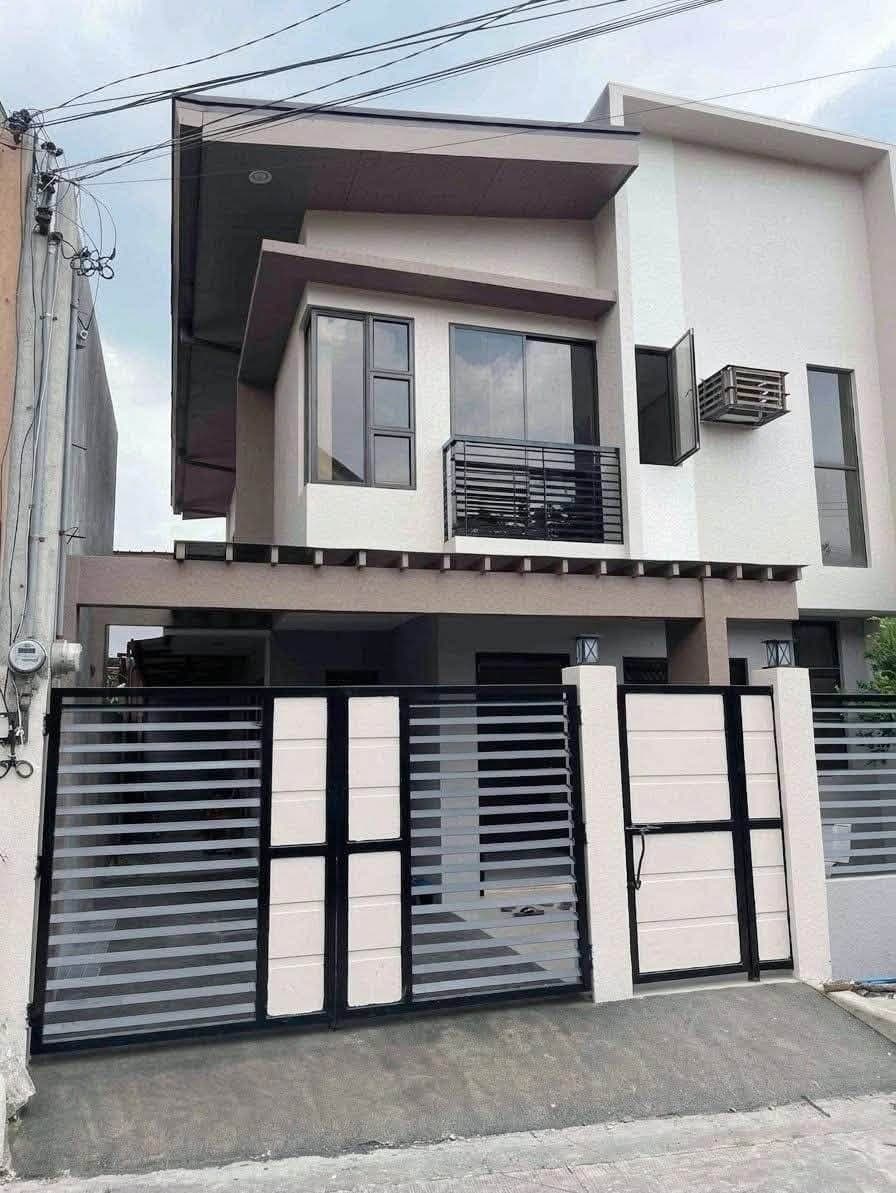 π‘ HOUSE FOR RENT β METROPOLIS SUBDIVISION, PIT-OS, TALAMBAN, CEBU CITY - photo 1