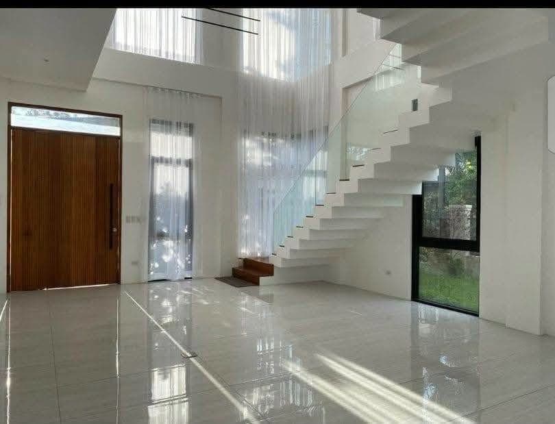 5 BEDROOM HOUSE FOR RENT IN BANILAD CEBU CITY❗️❗️❗️ - photo 1