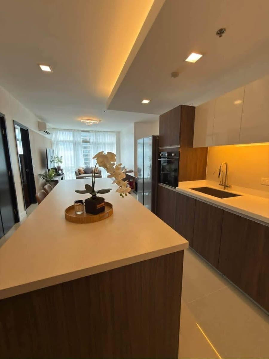 FOR RENT|1 BEDROOM @ 38th Park,Cebu IT Park - photo 1