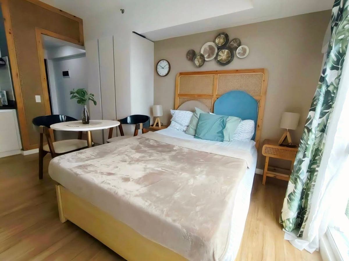 โจ STUDIO UNIT FOR RENT โจ - photo 1