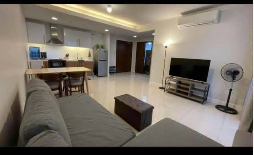 🏙️ FOR RENT | 1-BEDROOM CONDO WITH PARKING 🔑 - photo 1