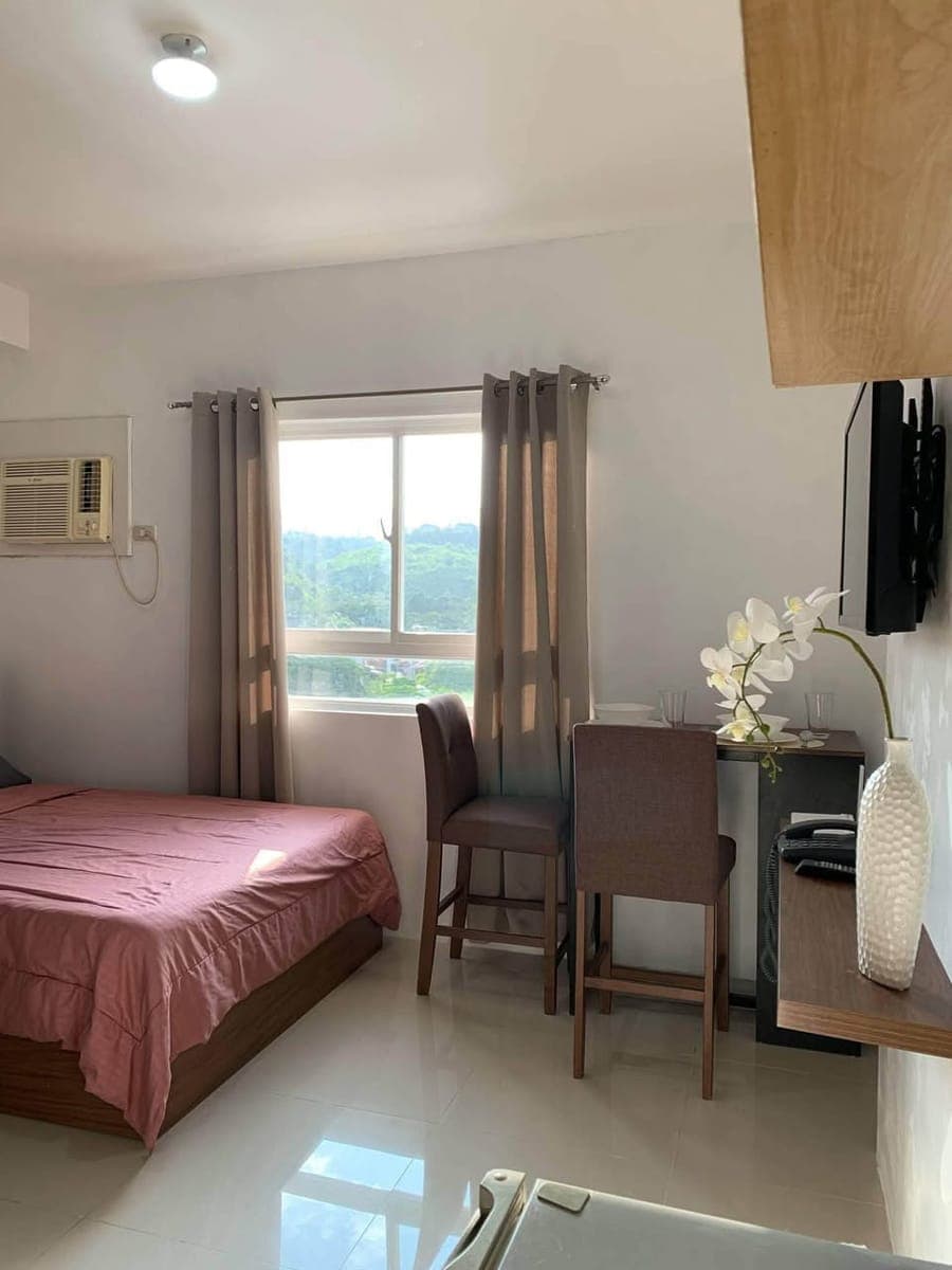 MIVESA GARDEN RESIDENCES LAHUG CEBU CITY ๐ - photo 1