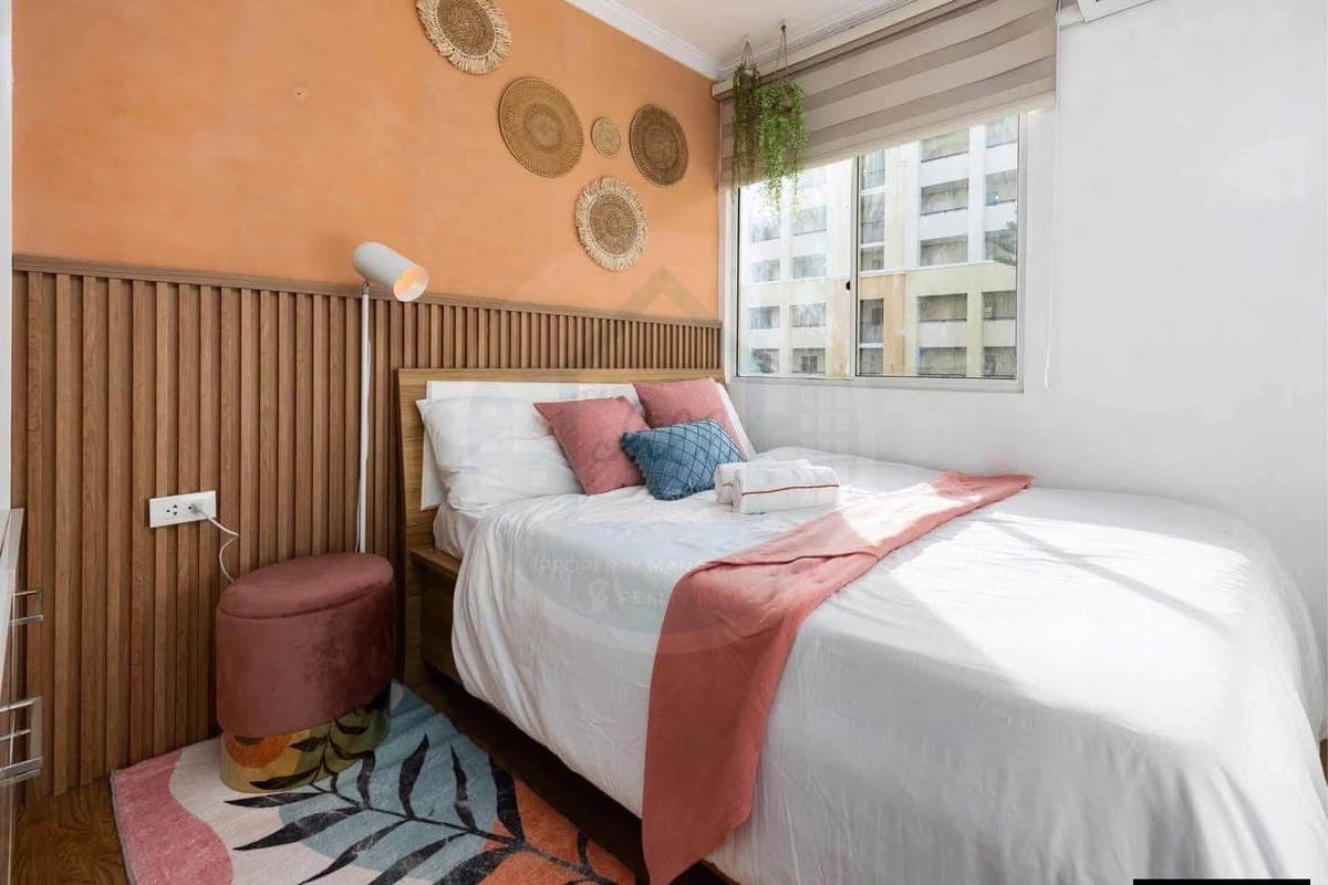 🏢 CONDO FOR RENT | SAN REMO OASIS 🏖️ - photo 1