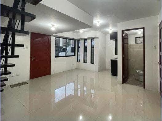 2bedrooms Almiya Subdivision for rent in Mandaue - photo 1