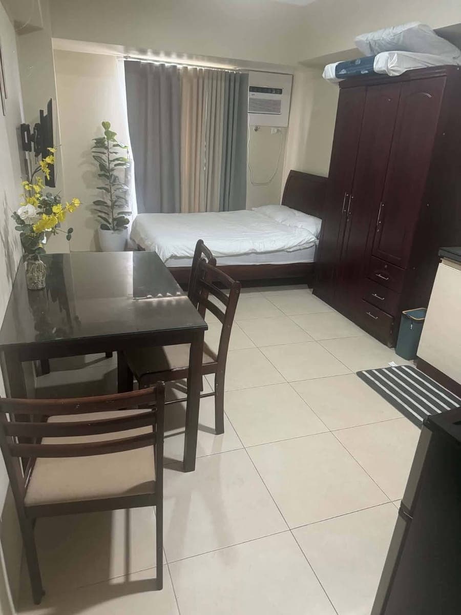 AVIDA RIALA STUDIO FOR RENT - photo 1