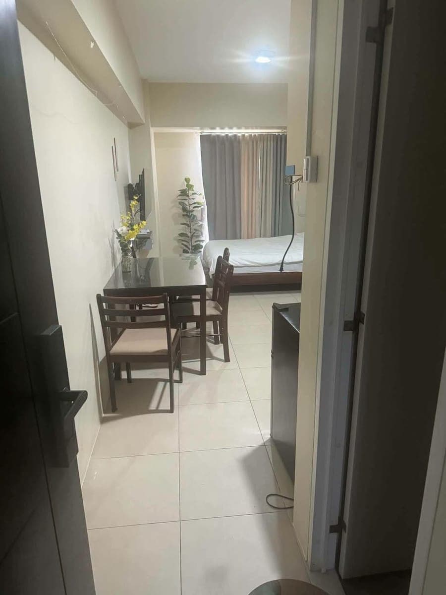 AVIDA RIALA STUDIO FOR RENT - photo 1