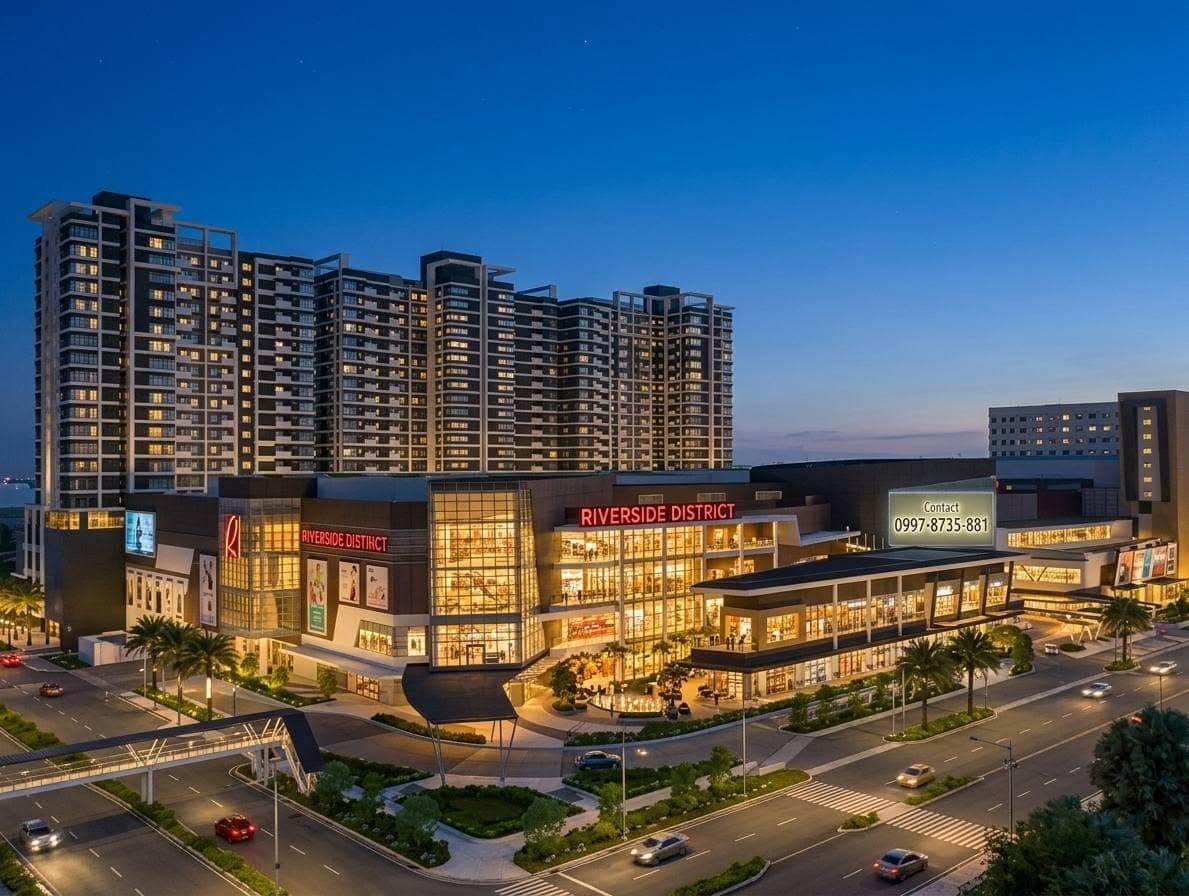 🏙️ YOUR DREAM CITY LIVING STARTS HERE! ✨ - photo 1