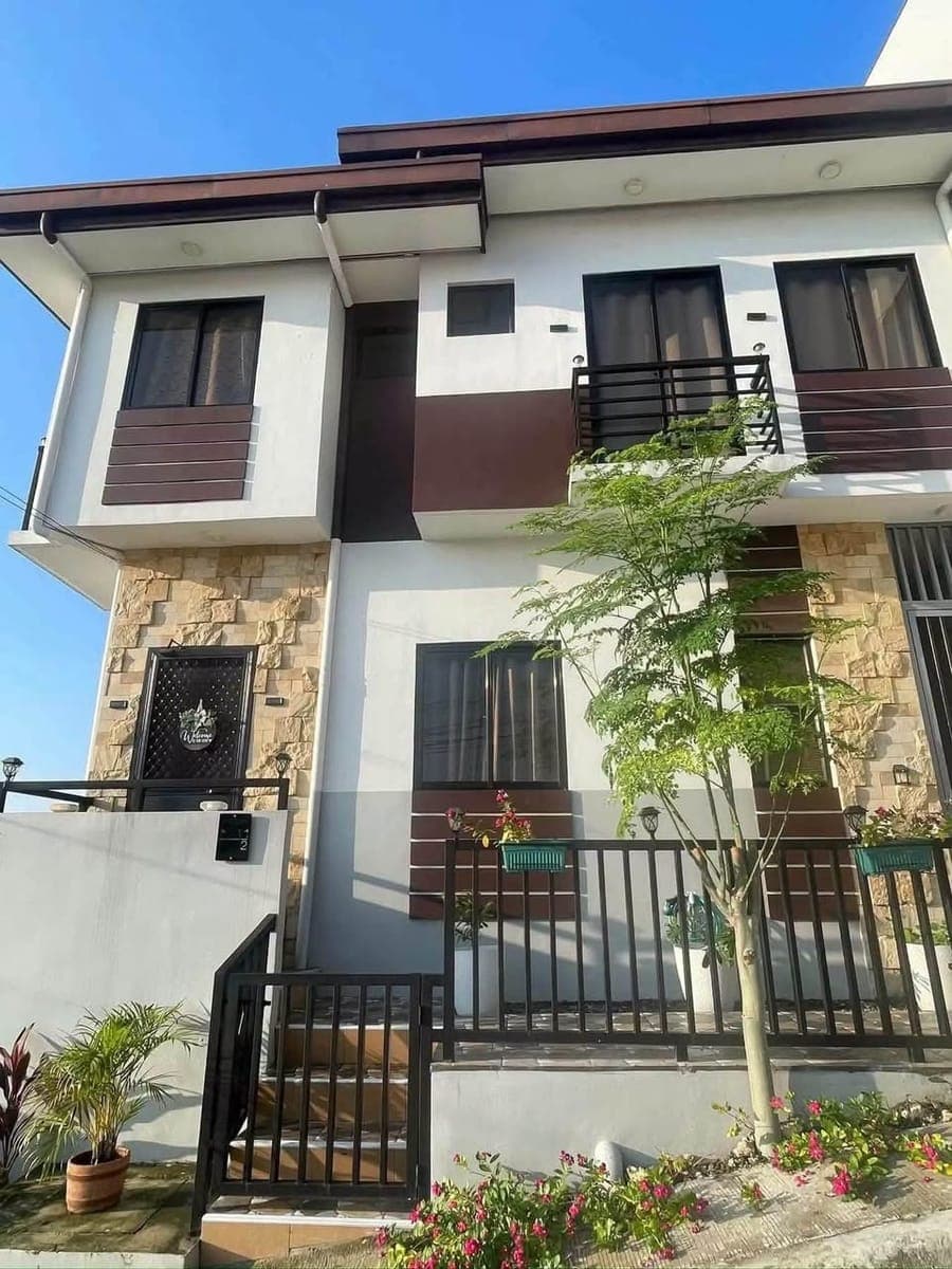 โจ๏ธ HOUSE FOR RENT in Liloan for 30k/month only โผ๏ธ - photo 1