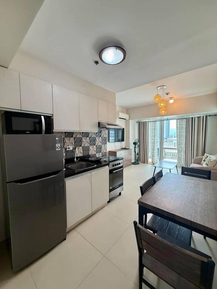 ✨FOR RENT: Solinea Tower 2, Cebu Business Park✨ - photo 1