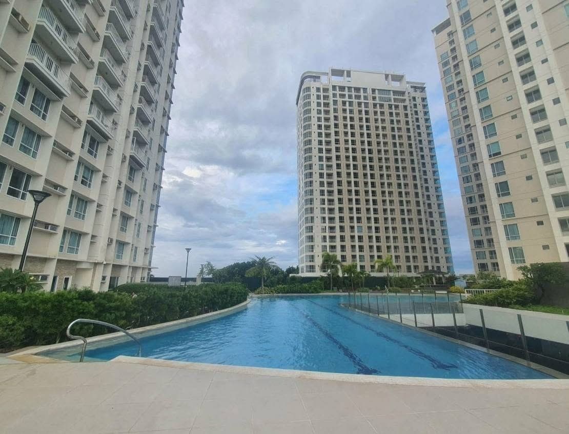 1 BR Condo at Marco Polo Residences Tower 3 - photo 1