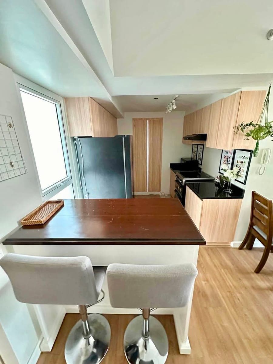 FOR RENT | SOLINEA TOWER 3 - photo 1