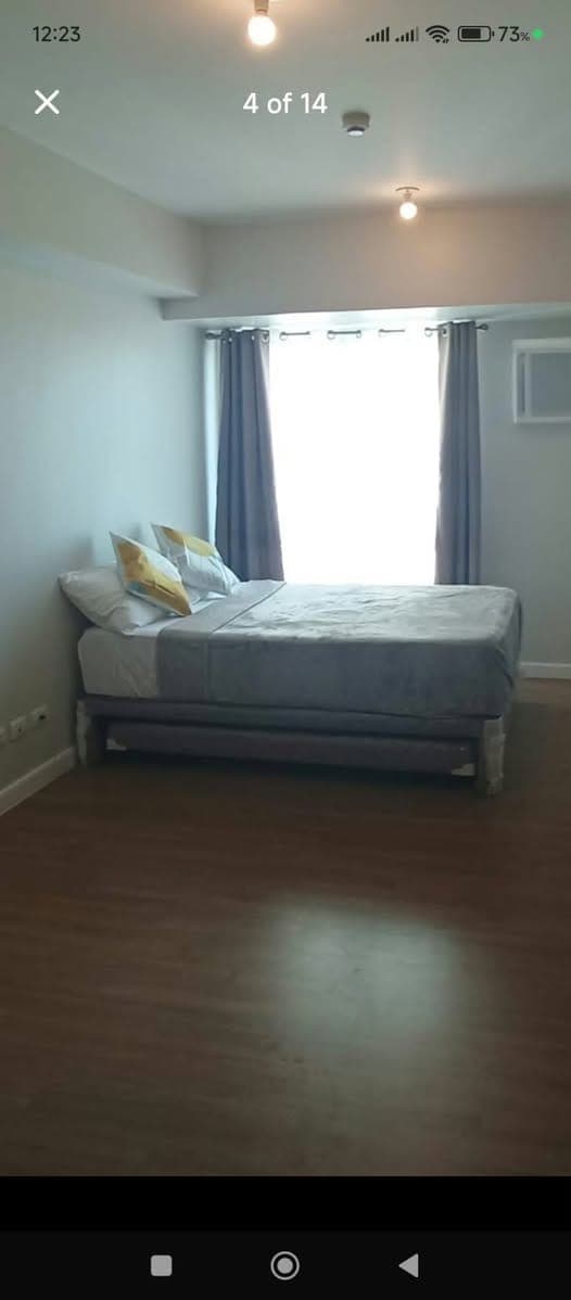 # **PTPA: Solinea Tower 4 - studio - for rent** - photo 1