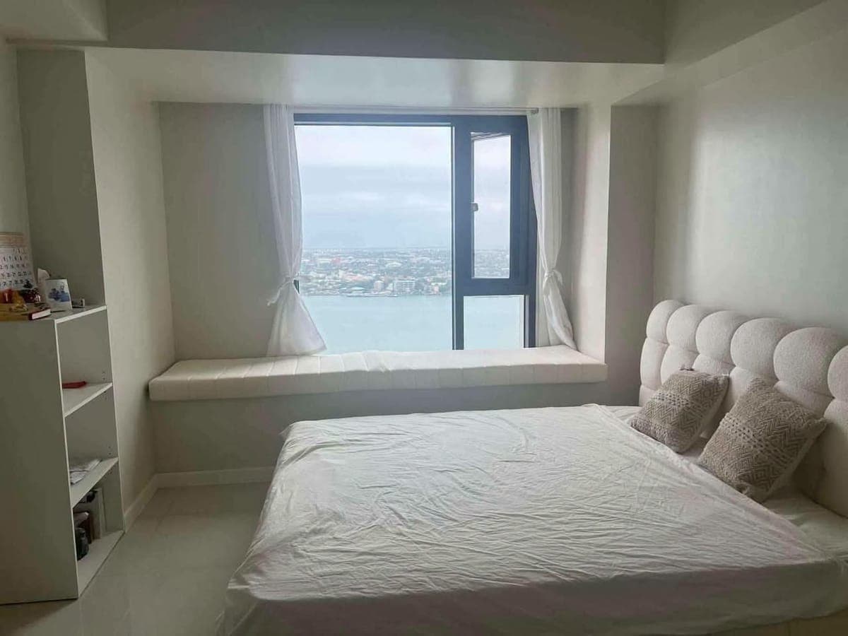 🏙️ FOR RENT | STUDIO UNIT – MANDANI BAY, TOWER 2 - photo 1
