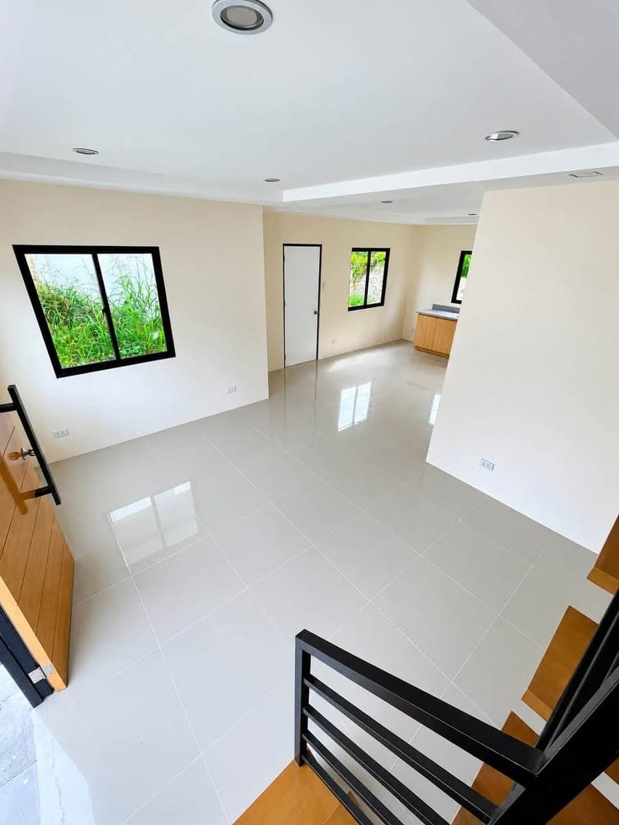 π‘ HOUSE FOR RENT IN TIERRA ALTA, SAN FERNANDO, CEBU - photo 1