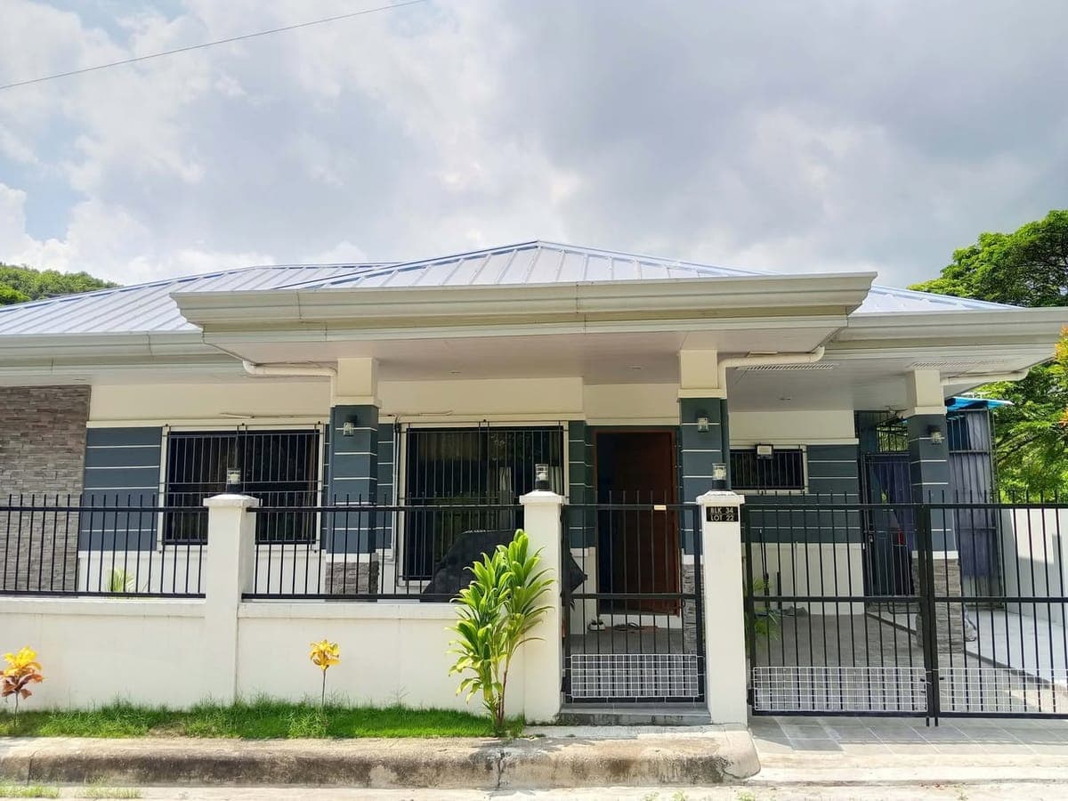 House for rent**!!** - photo 1