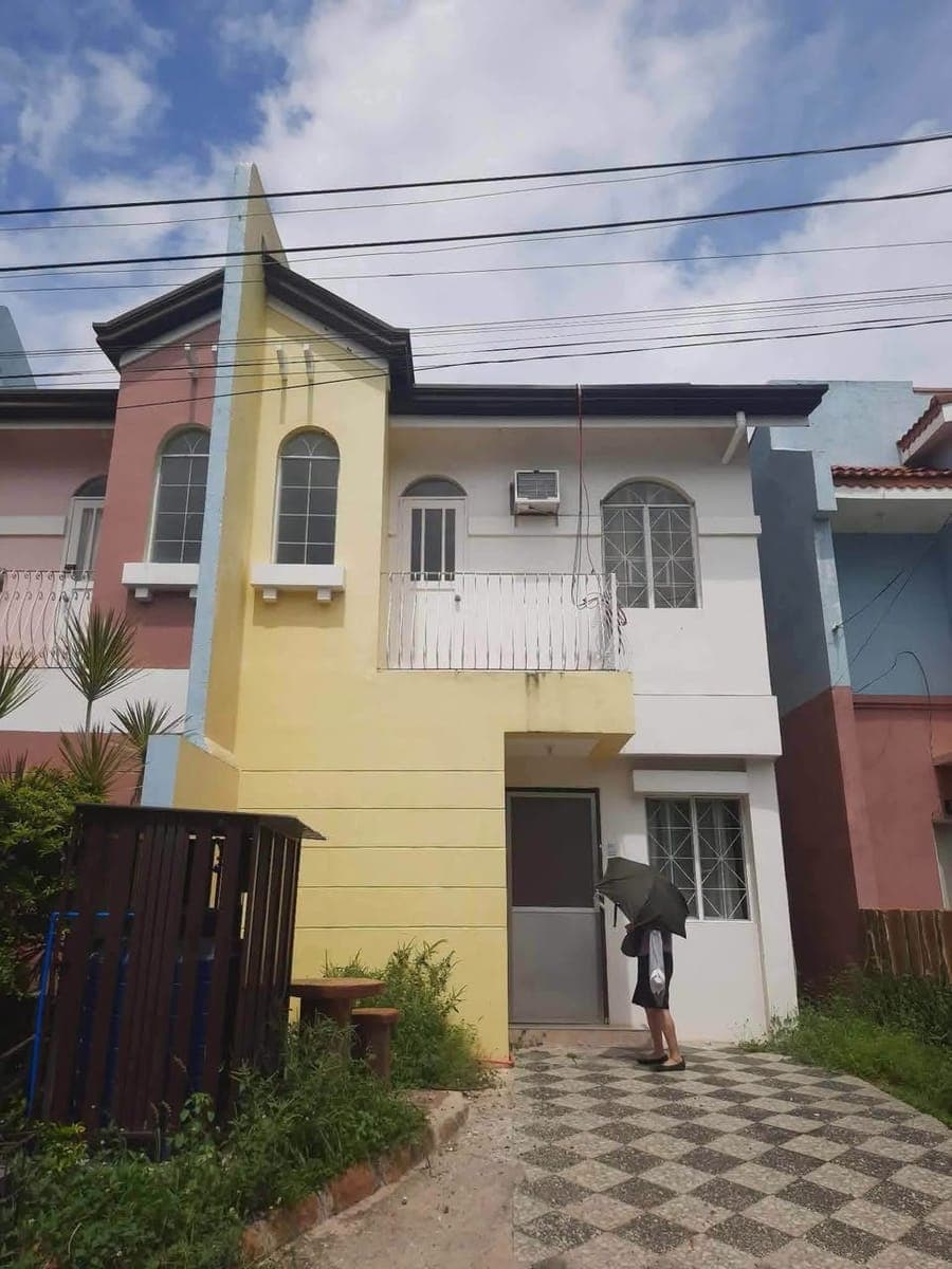 π‘ HOUSE FOR RENT | PACIFIC GRAND TOWNHOMES π - photo 1