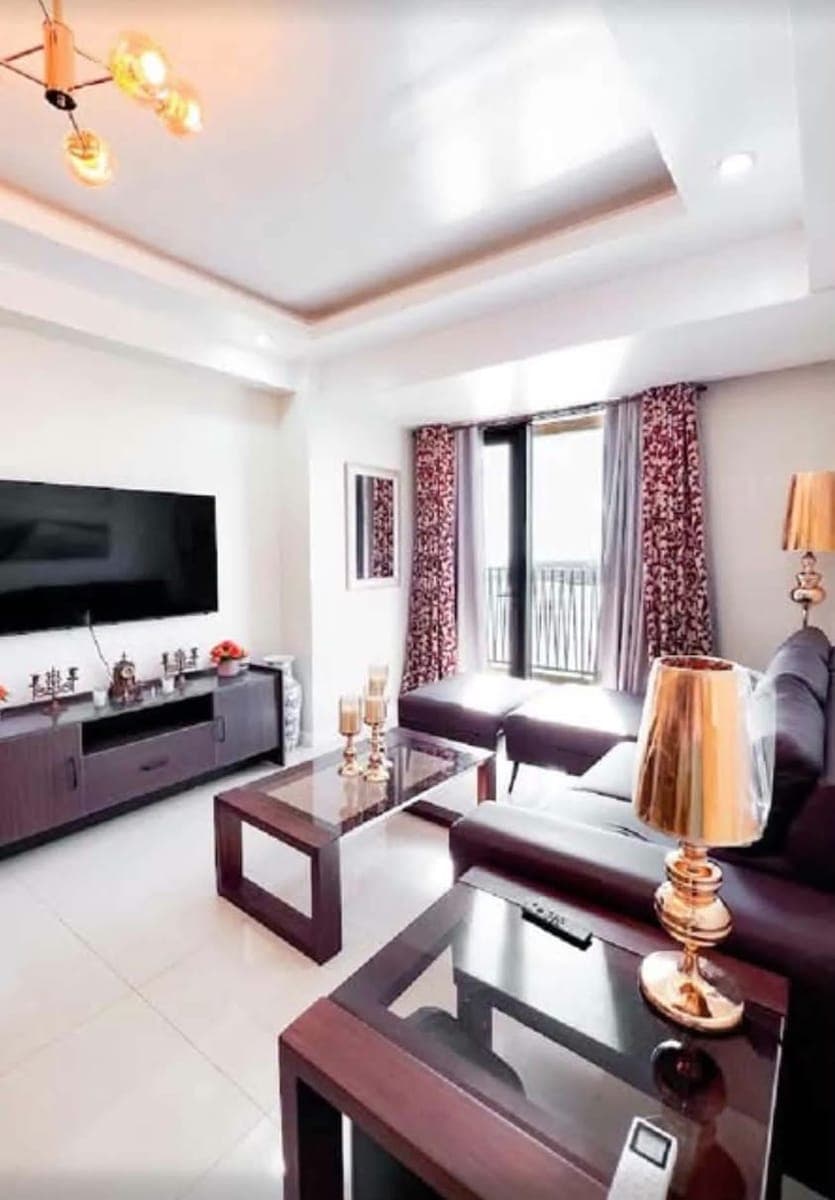 🏡 FOR RENT | LUXURY 3-BEDROOM CONDO - photo 1