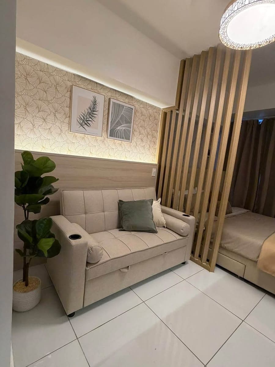 โจ DIRECT LISTING | BRAND-NEW FULLY FURNISHED STUDIO FOR RENT โจ - photo 1