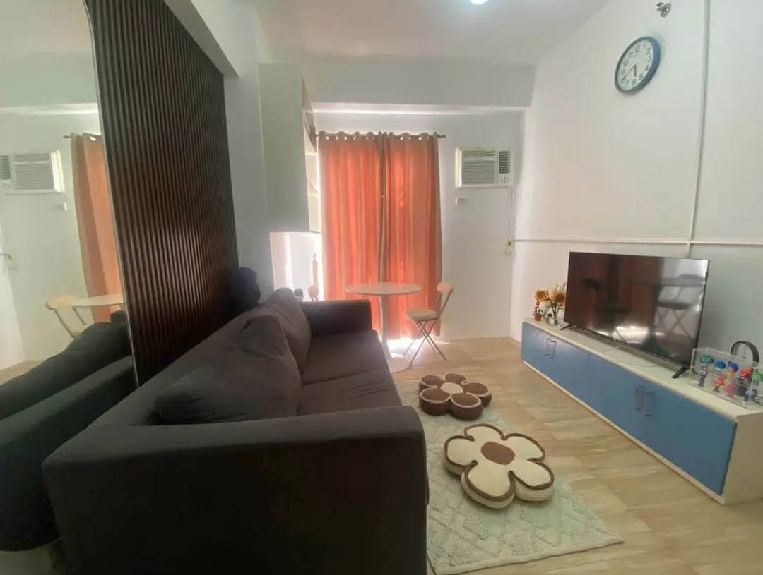π° **FULLY FURNISHED 1-BEDROOM UNIT WITH PARKING AT APPLEONE BANAWA HEIGHTS!** π° - photo 1