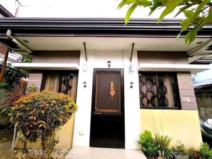 🎉FOR RENT 3BR BUNGALOW INSIDE MIDORI PLAINS SUBD IN MINGLANILLA👍 - photo 1