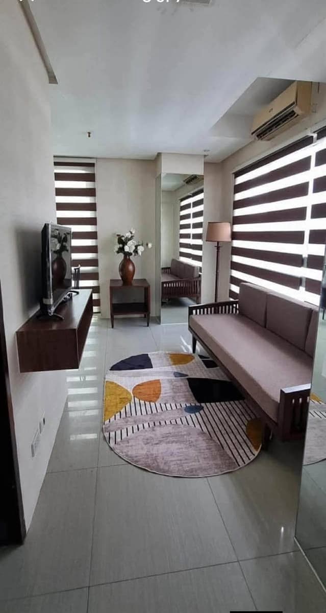 ๐๏ธ FOR RENT โ Baseline Residences, Cebu City - photo 1
