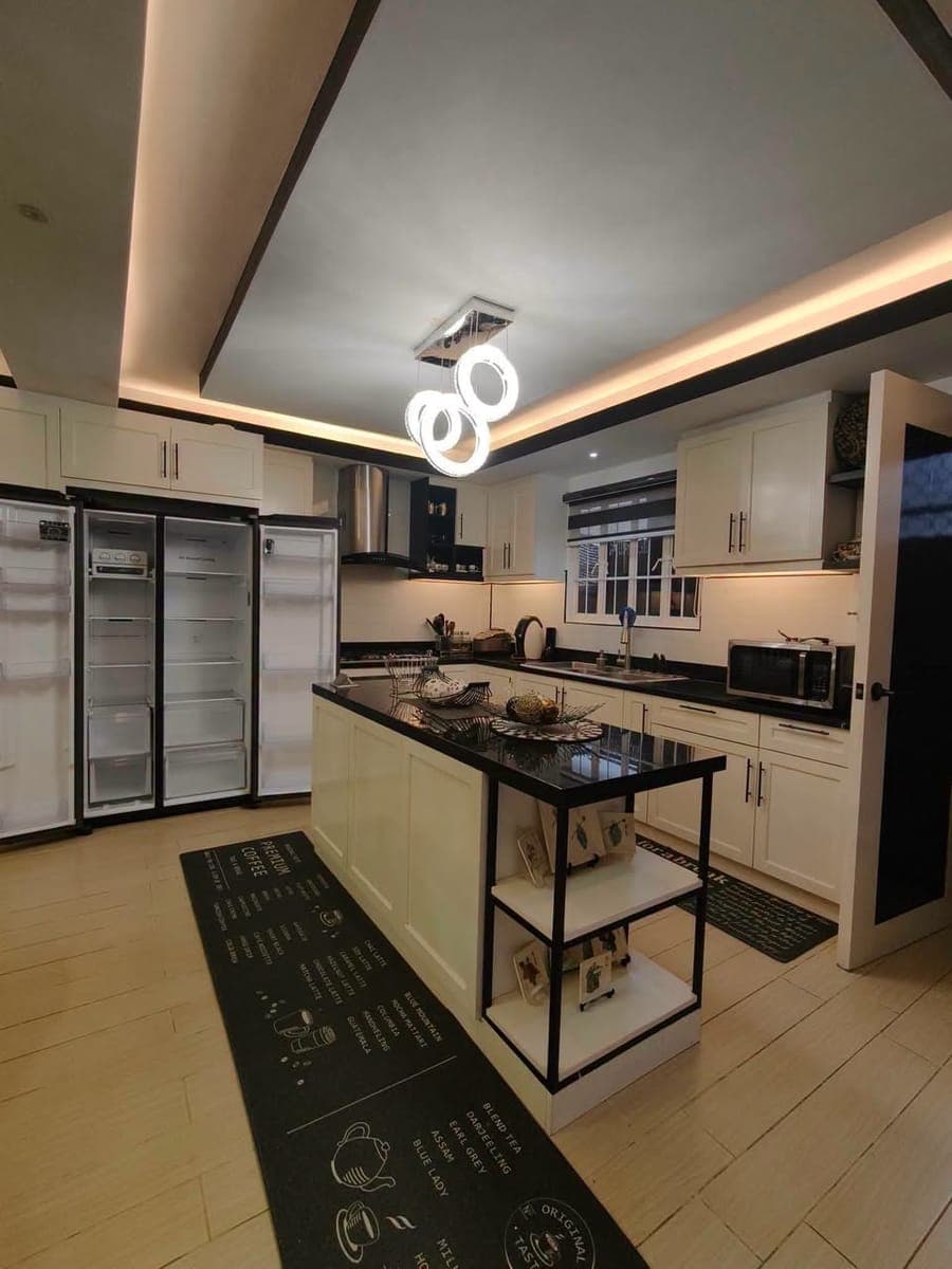 🏡HOUSE FOR RENT Located in Vito Minglanilla - photo 1
