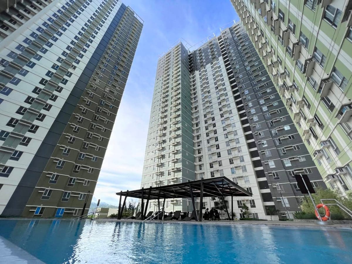 ποΈ FOR RENT | STUDIO BARE UNIT π - photo 1