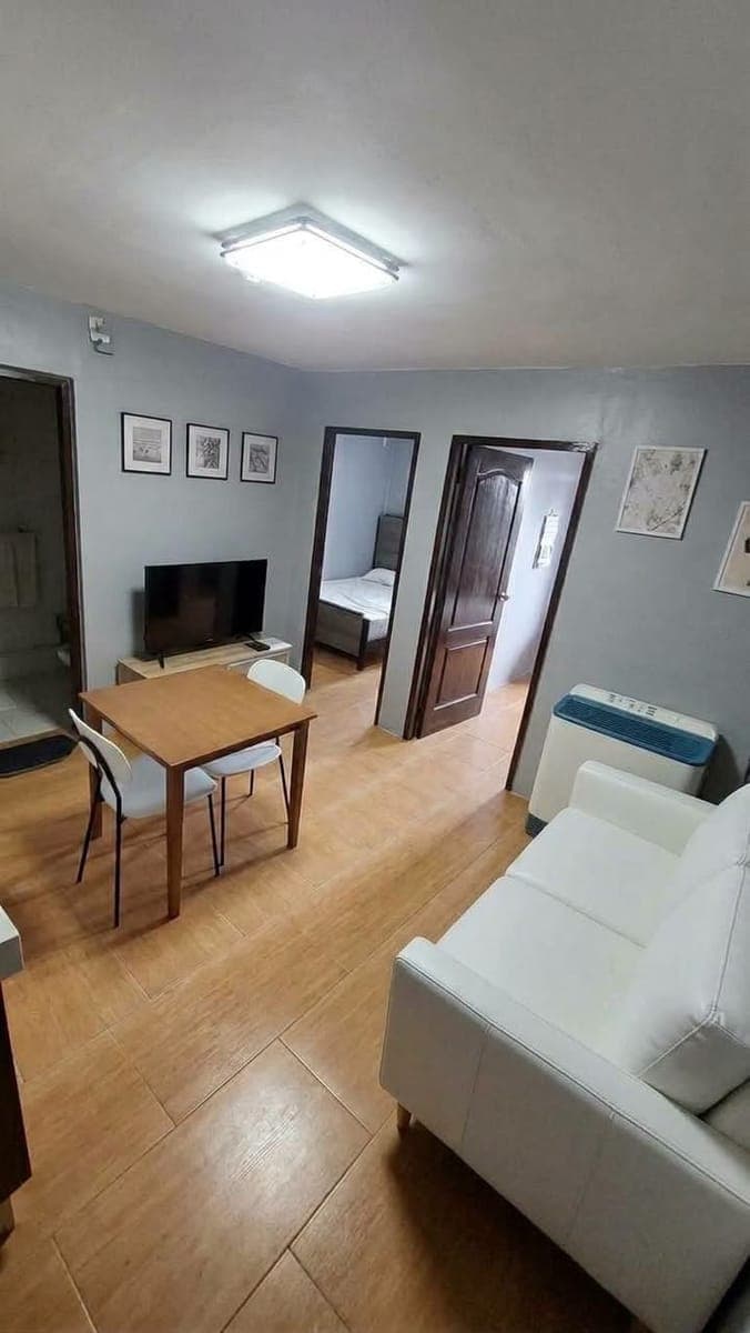 FOR RENT | 2-BEDROOM FULLY FURNISHED CONDO - photo 1