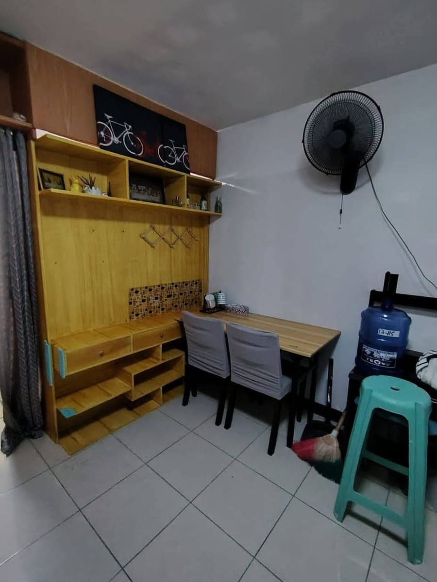 For Rent 26 sq. mtr. 1br Unit @ DECA HOMES HERNAN CORTES - photo 1
