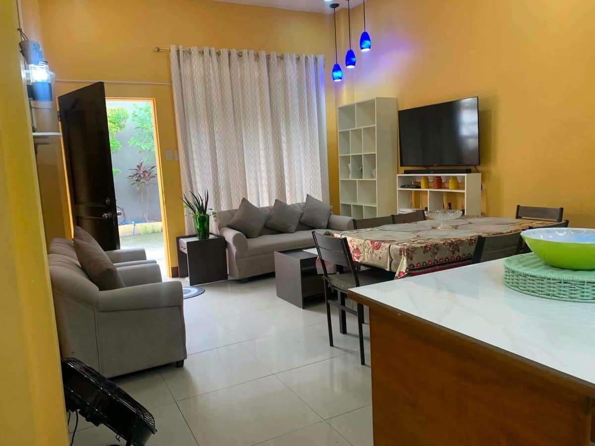 For rentβοΈπNewly Renovated Apartment for Rent Mandaue 28K ONLY - photo 1