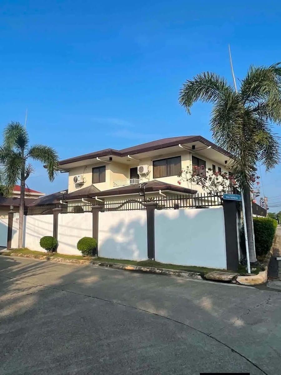 π‘β¨ HOUSE FOR RENT | WHITE SANDS VILLAS β¨π‘ - photo 1