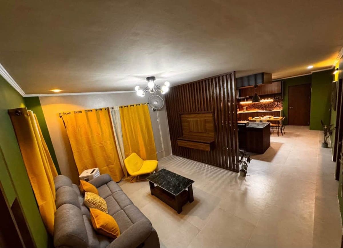 π‘β¨ FOR RENT | FULLY FURNISHED 4-BEDROOM HOUSE - 09657960410 - photo 1