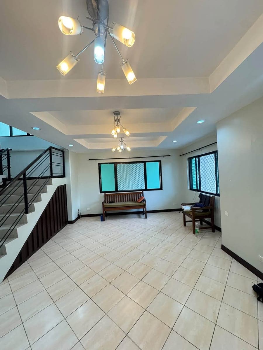 π‘ HOUSE FOR RENT IN KASAMBAGAN, CEBU CITY - photo 1